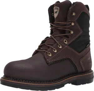 Irish Setter Men's Lace-up Mid Calf Boot