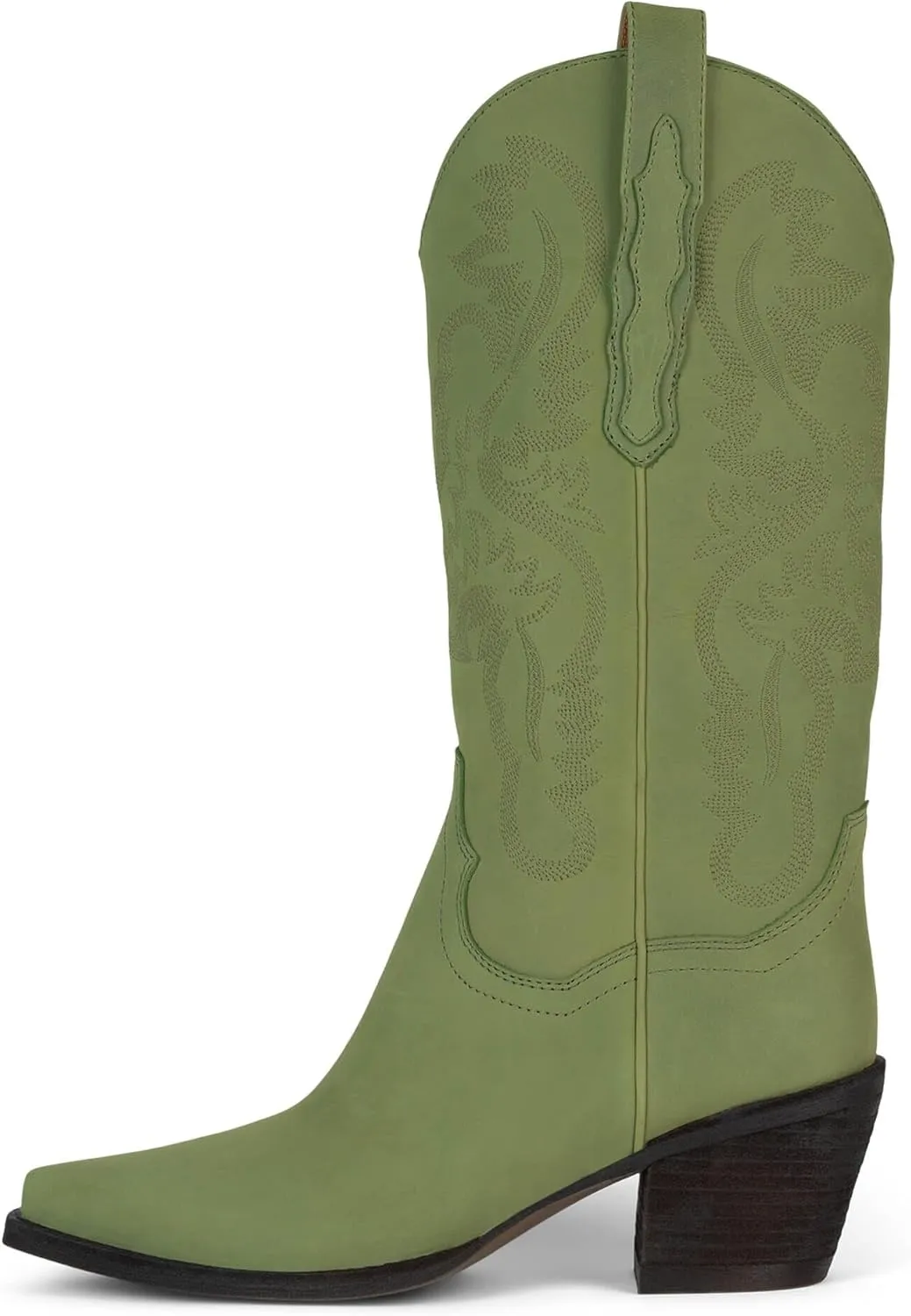 Jeffrey Campbell DAGGET Boots Sand Suede