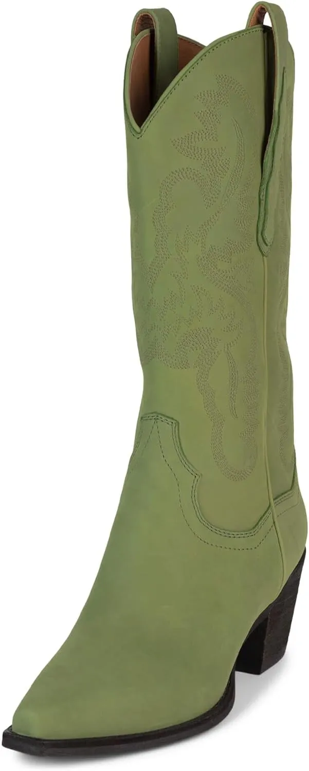 Jeffrey Campbell DAGGET Boots Sand Suede