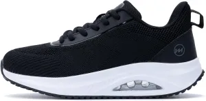 Jinta Womens Walking Shoes with Arch Support, Ladies Plantar Fasciitis Orthotic Shoe for Foot Pain Relief Air Tennis Sneakers Size 5.5-11