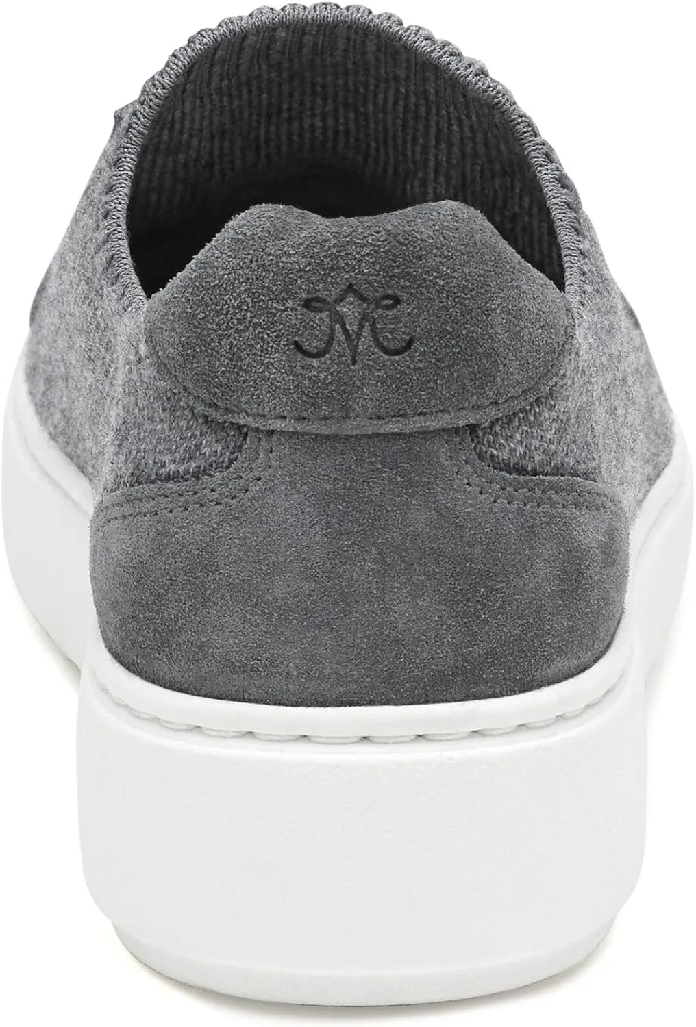 Johnston & Murphy Cammie Knit Lace-Up Women’s Shoe – Women’s Platform Sneakers, Casual Shoes for Women, Knit Sneakers