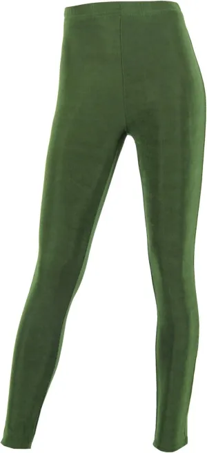 Jostar Women's Elastic Waist Pants – Acetate Non Iron Slim Fit Pull On Stretch Basic Comfy Trouser