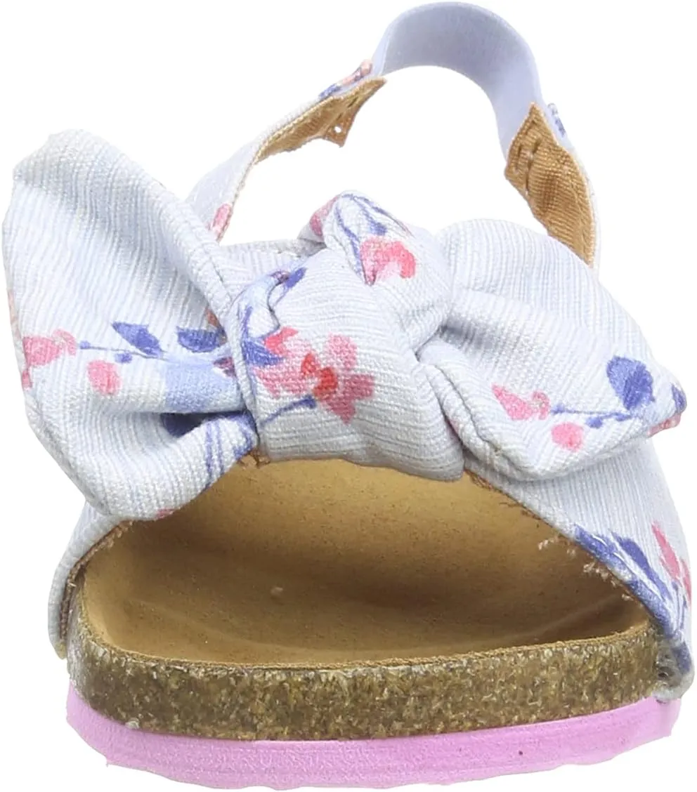 Joules Unisex-Child Flat Sandal