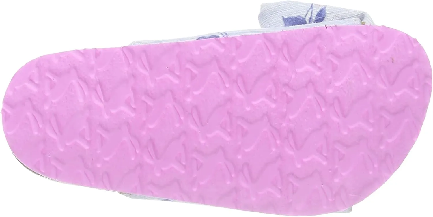 Joules Unisex-Child Flat Sandal
