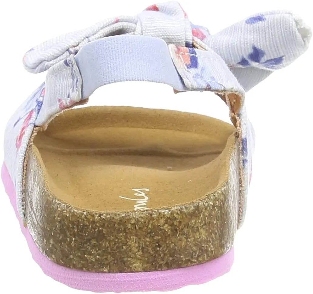 Joules Unisex-Child Flat Sandal
