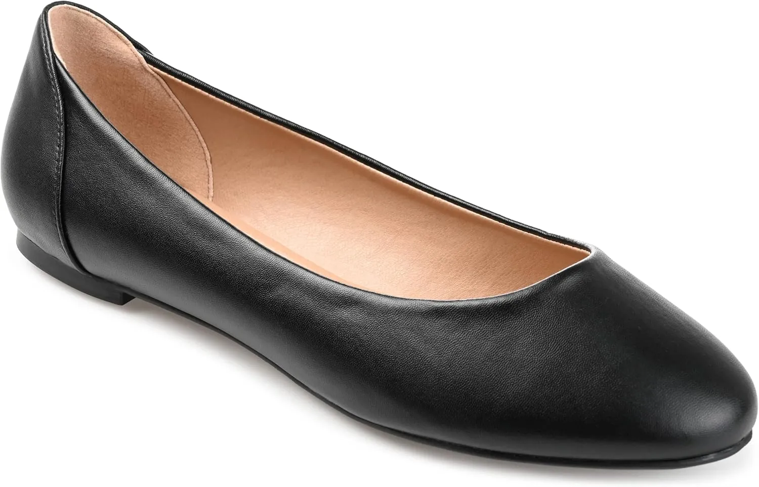 Journee Collection Women's Kavn Ballet Flat