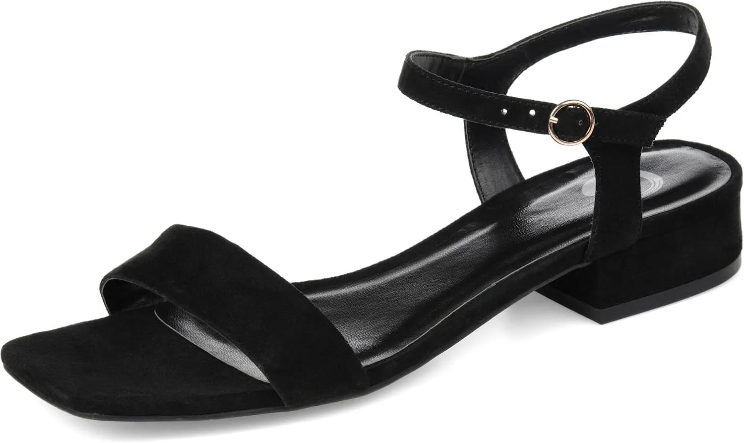 Journee Women's Beyla Flat Sandals