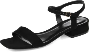 Journee Women's Beyla Flat Sandals