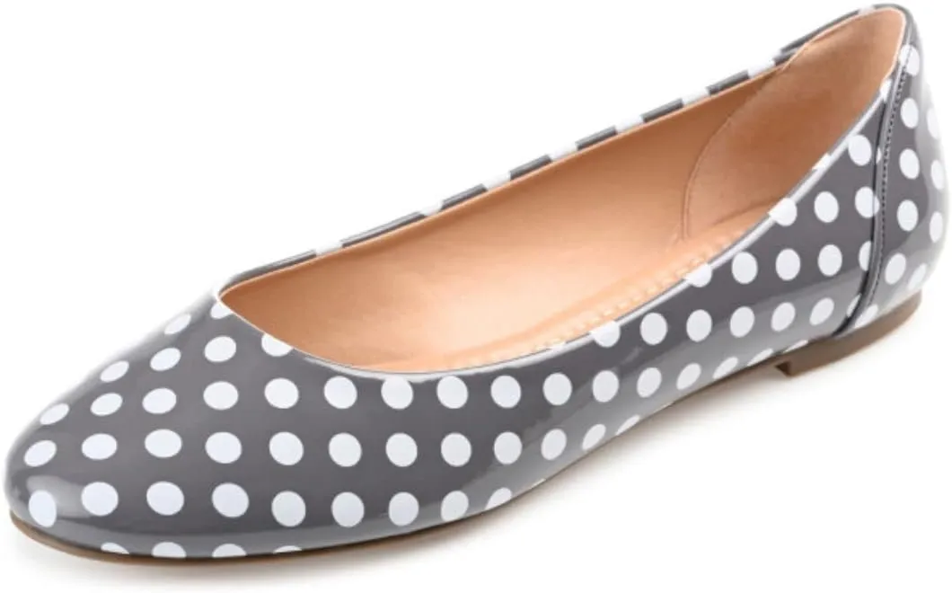 Journee Women's Comfort Kavn Flats