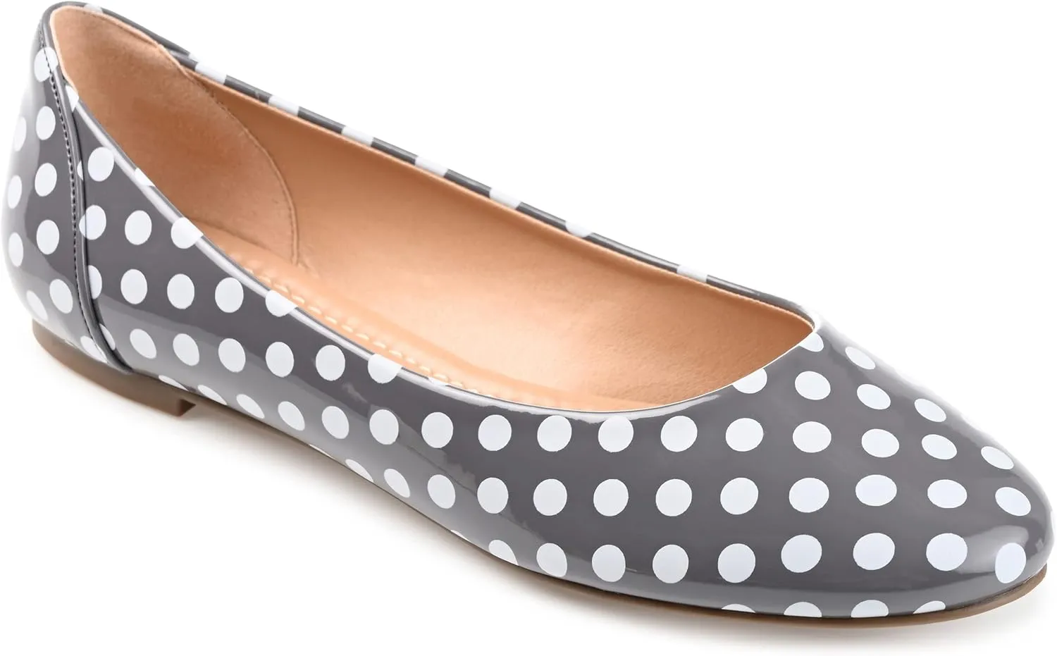 Journee Women's Comfort Kavn Flats