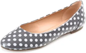 Journee Women's Comfort Kavn Flats