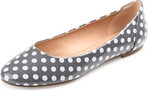 Journee Women's Comfort Kavn Flats