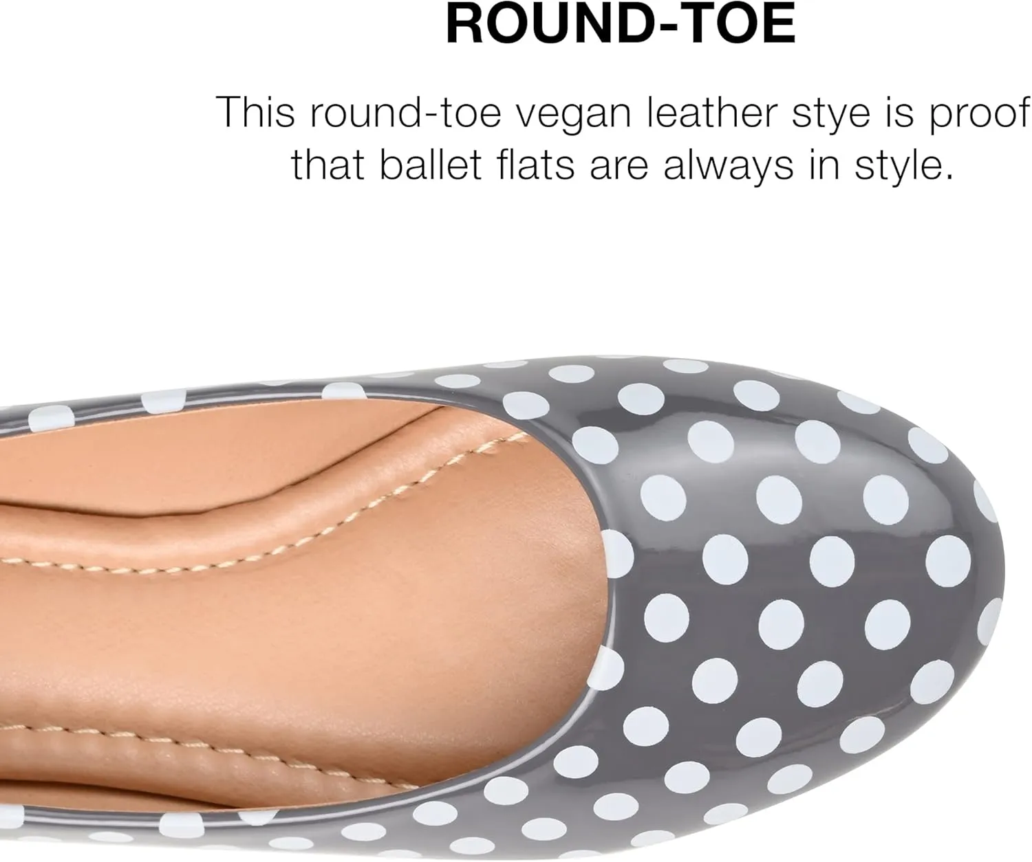 Journee Women's Comfort Kavn Flats