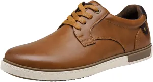 Jousen Mens Casual Dress Shoes Fashion Sneakers