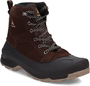 Kamik Men's Empire Lo Winter Boots