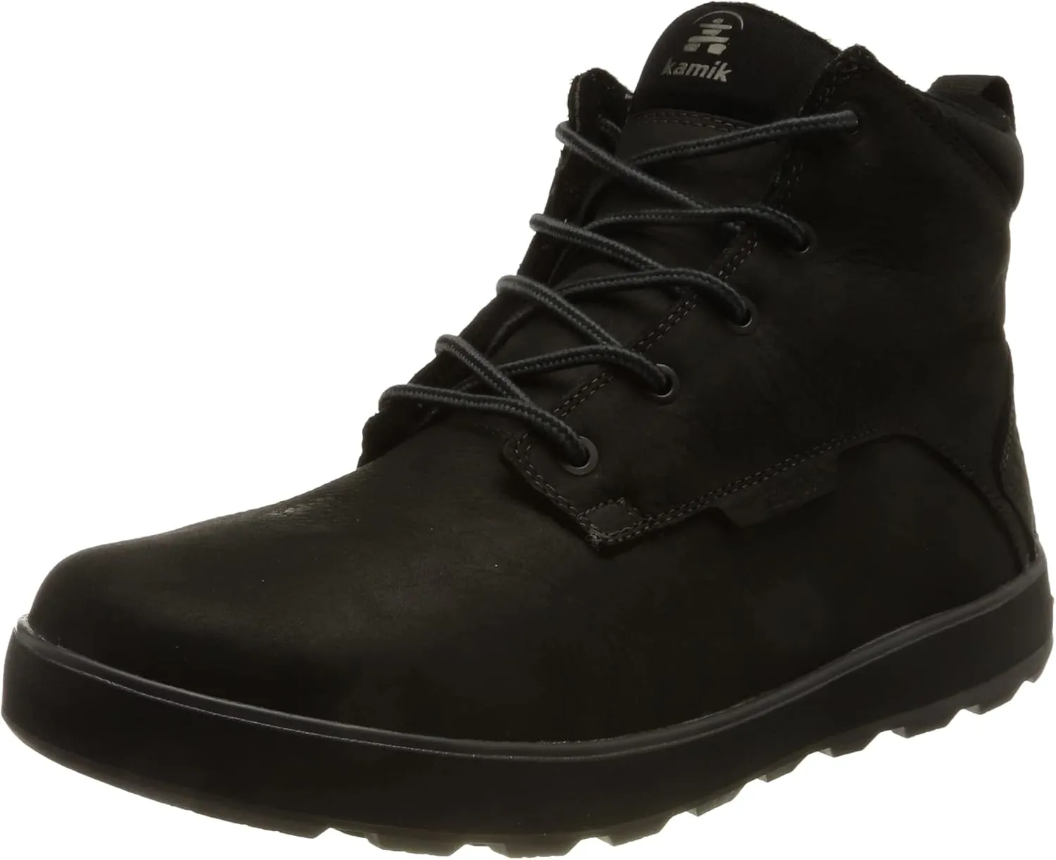 Kamik Men's Spencer Mid Calf Boot