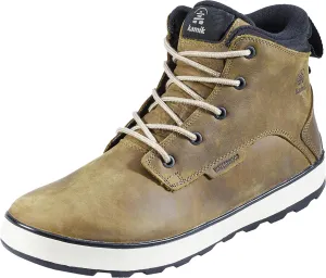 Kamik Men's Spencer Mid Winter Boots