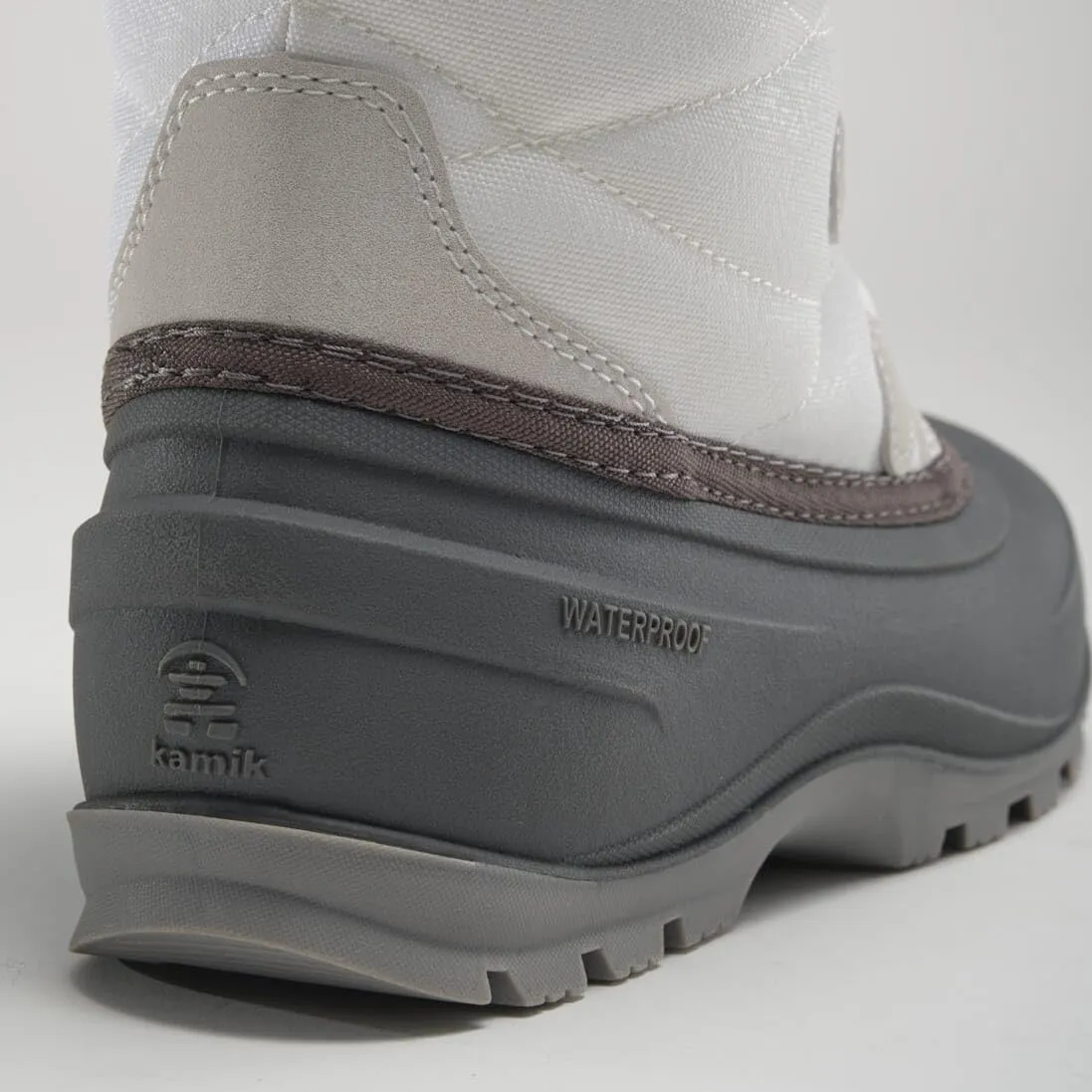 Kamik Women's Momentum L 2 Winter Boots