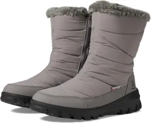 Kamik Women's Snowdon Zip Winter Boots