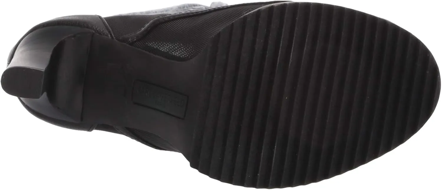 KARL LAGERFELD Women's Blayze Fashion Bootie