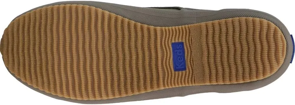 Keds Women's Scout Boot Splash Canvas Ankle