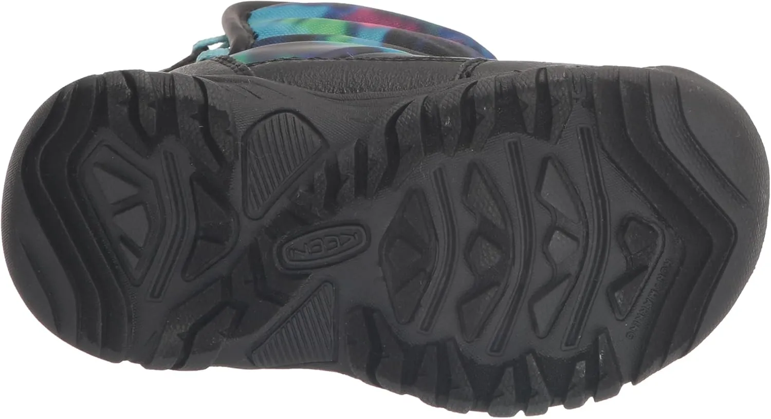 KEEN Unisex-Child Puffrider Insulated Waterproof Durable Easy on Snow Boots