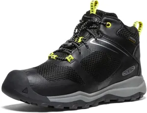 KEEN Unisex-Child Wanduro Mid Height Waterproof Easy on Durable Sneaker Hiking Boots