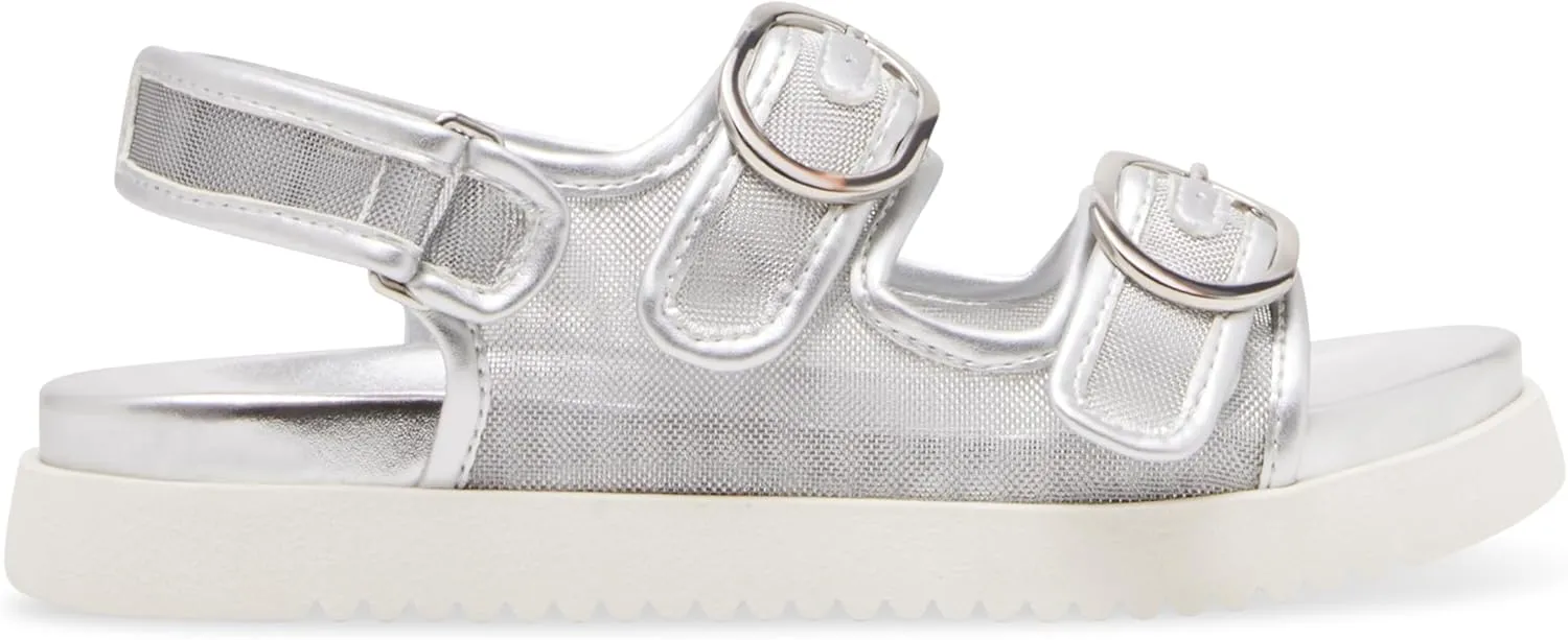 Kit Flat Sandal