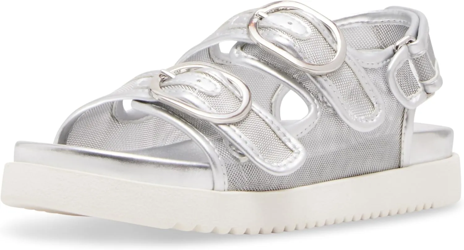 Kit Flat Sandal