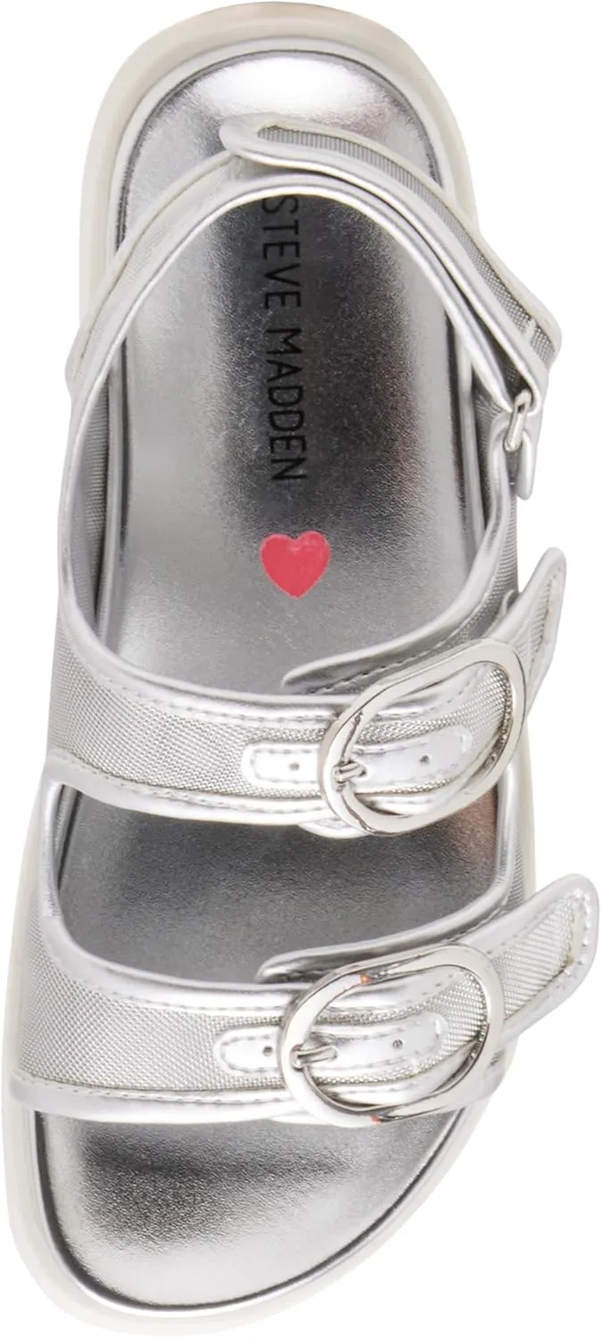 Kit Flat Sandal