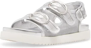 Kit Flat Sandal