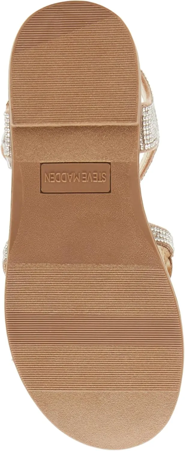 Kiwi Flat Sandal