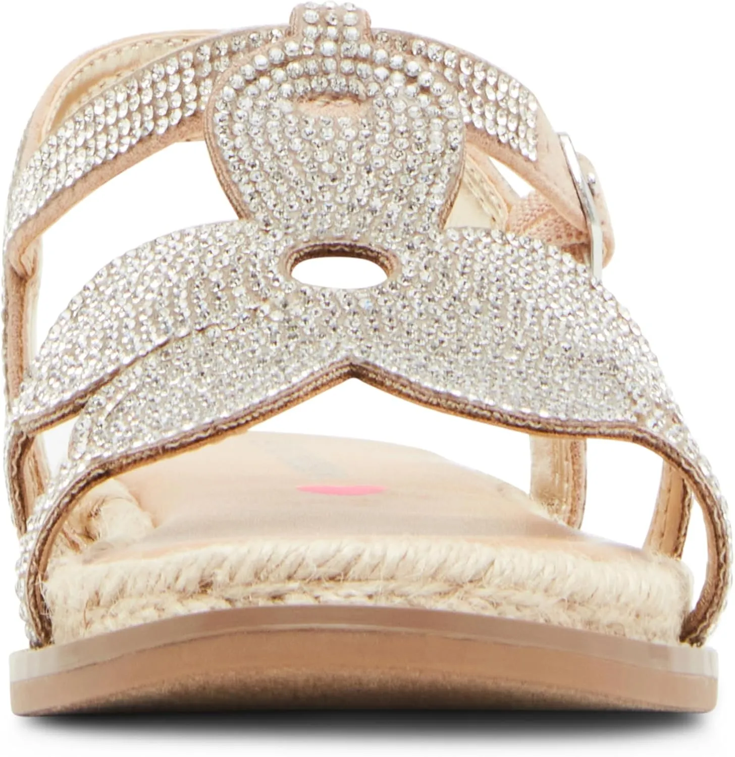Kiwi Flat Sandal