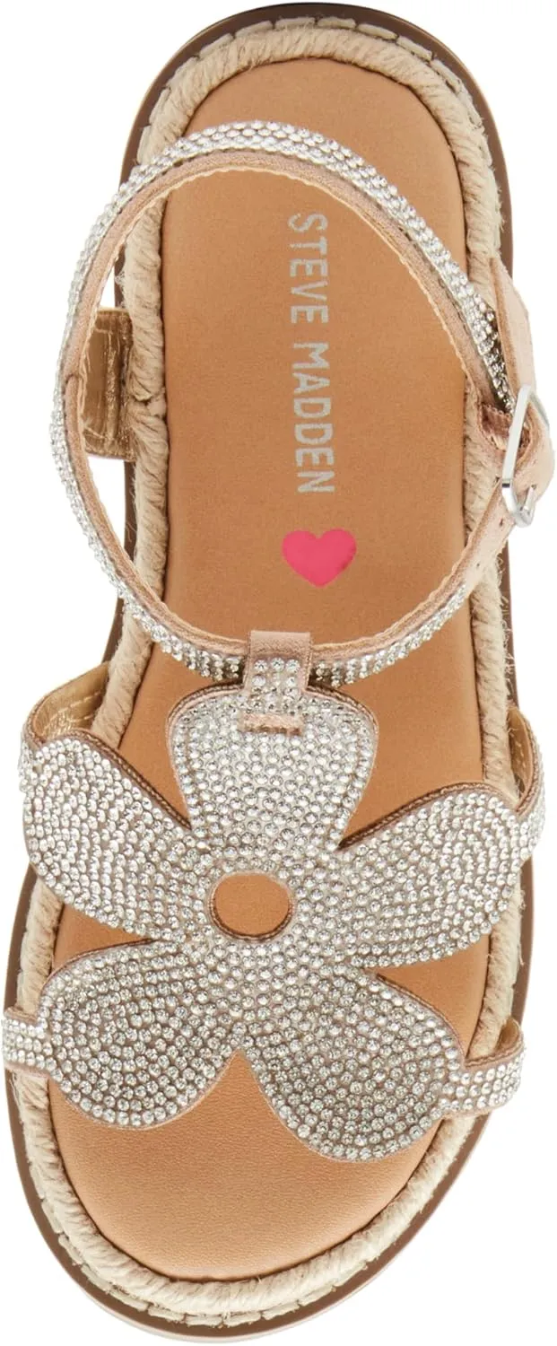Kiwi Flat Sandal