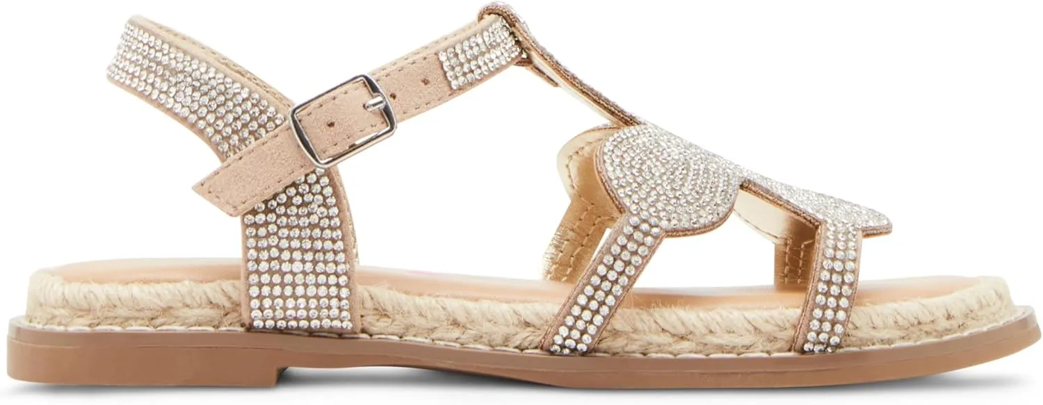 Kiwi Flat Sandal