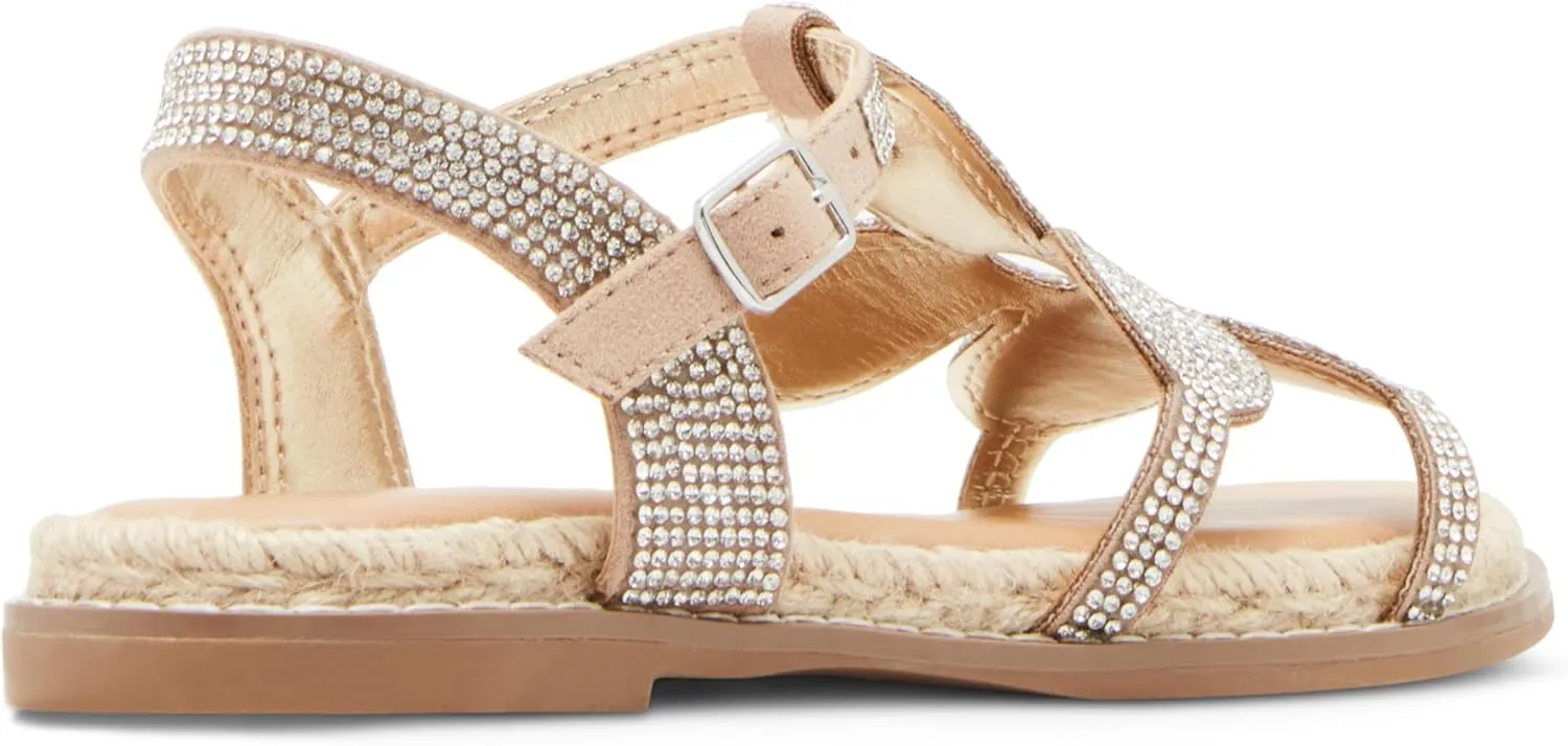 Kiwi Flat Sandal
