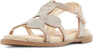 Kiwi Flat Sandal