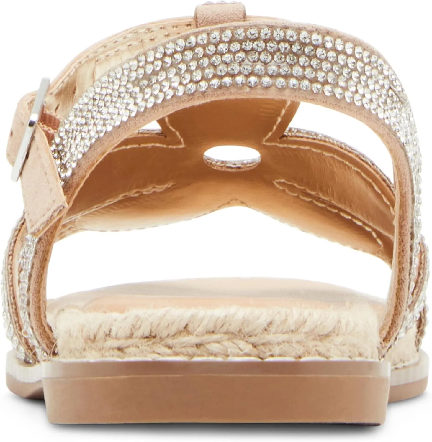 Kiwi Flat Sandal