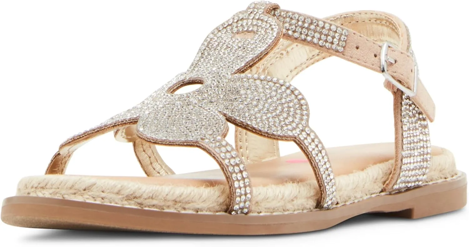 Kiwi Flat Sandal