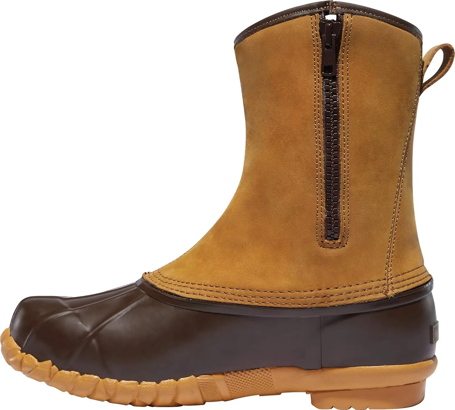 LaCrosse Men's Mesquite II 10" 200G Winter Boot