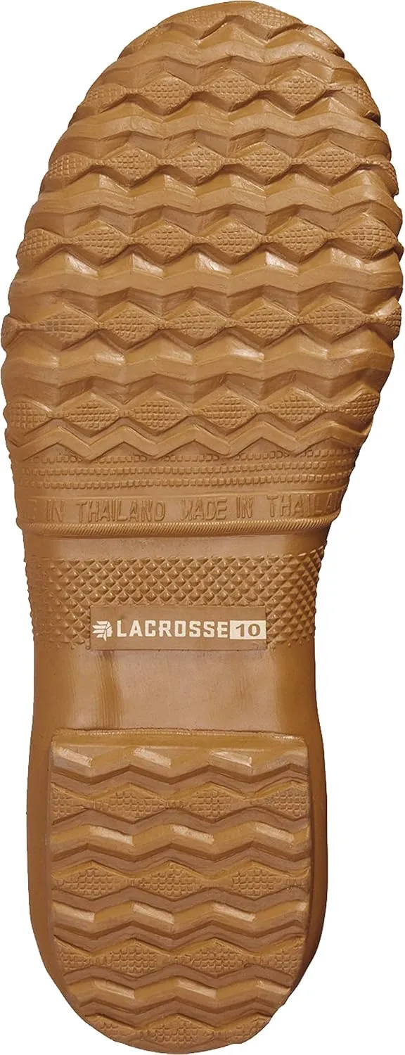 LaCrosse Men's Mesquite II 10" 200G Winter Boot