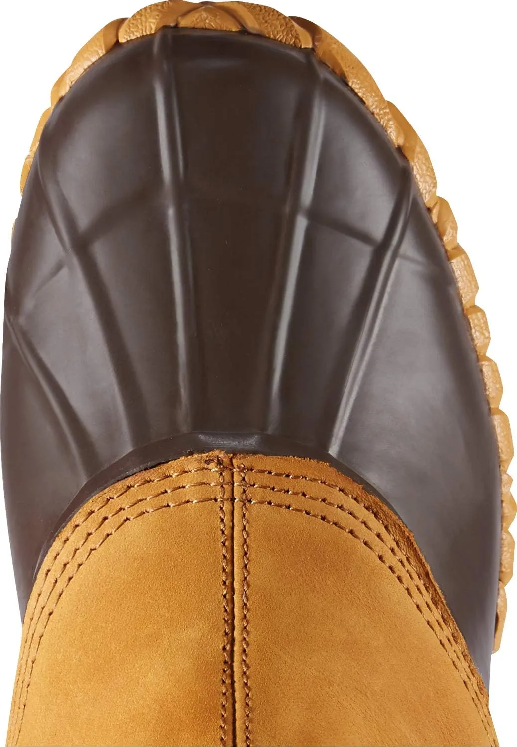 LaCrosse Men's Mesquite II 10" 200G Winter Boot