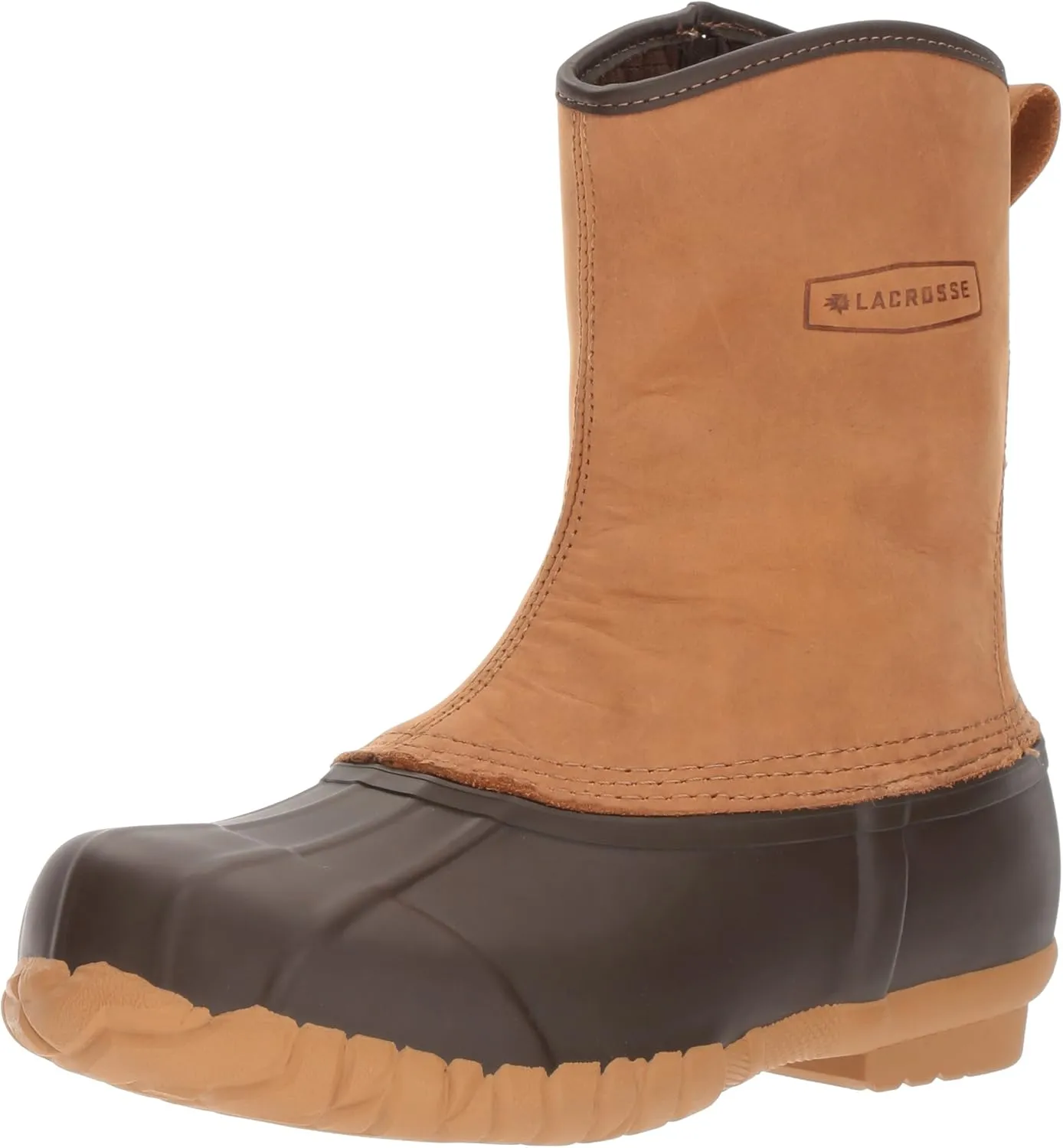 LaCrosse Men's Mesquite II 10" 200G Winter Boot