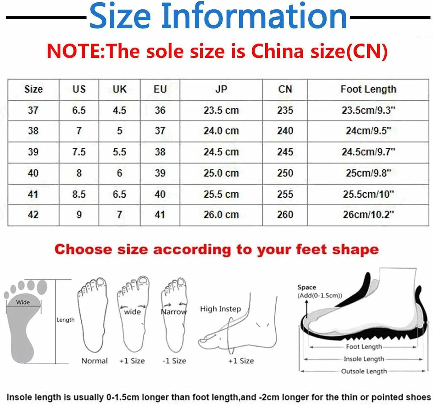 Ladies Fashion Solid Color Breathable Mesh Shallow Mouth Comfortable Flat Casual Shoes Comfortable Low Heel (Black, 8.5)