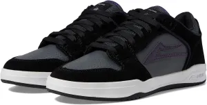 Lakai Men's Telford Low Skate Shoes - Classic Low Top Sneakers