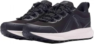 LeMieux Trax Sport Waterproof Sneakers - All Day Comfort - Michelin Sole for Outstanding Grip - Toggle Laces