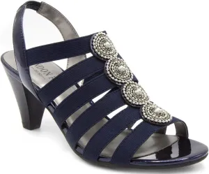 LONDON FOG Nanci Dress Sandals