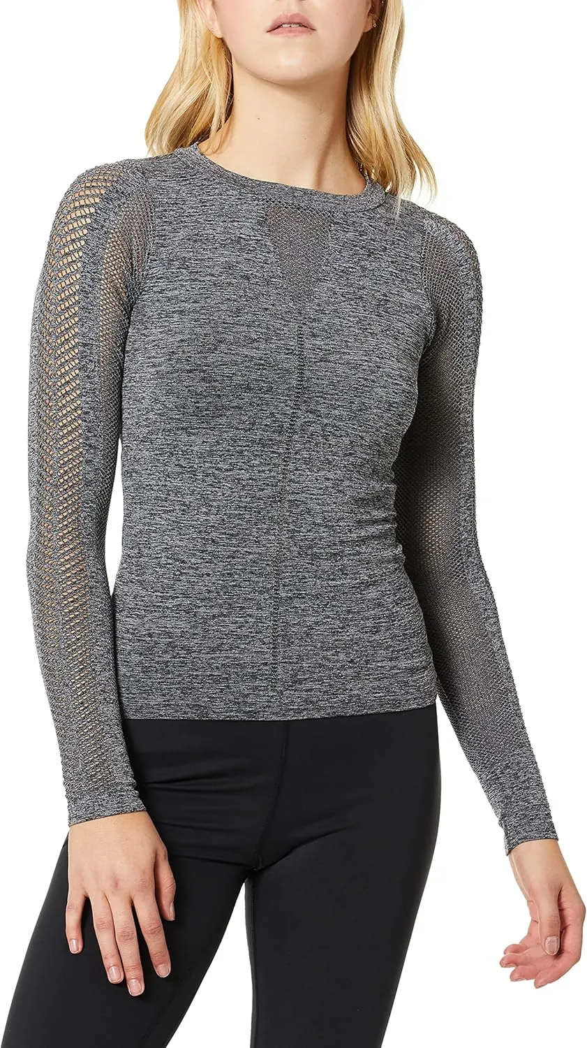 Lyssé Women's Payton Seamless Top