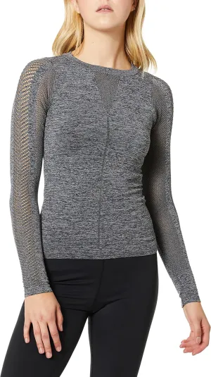Lyssé Women's Payton Seamless Top