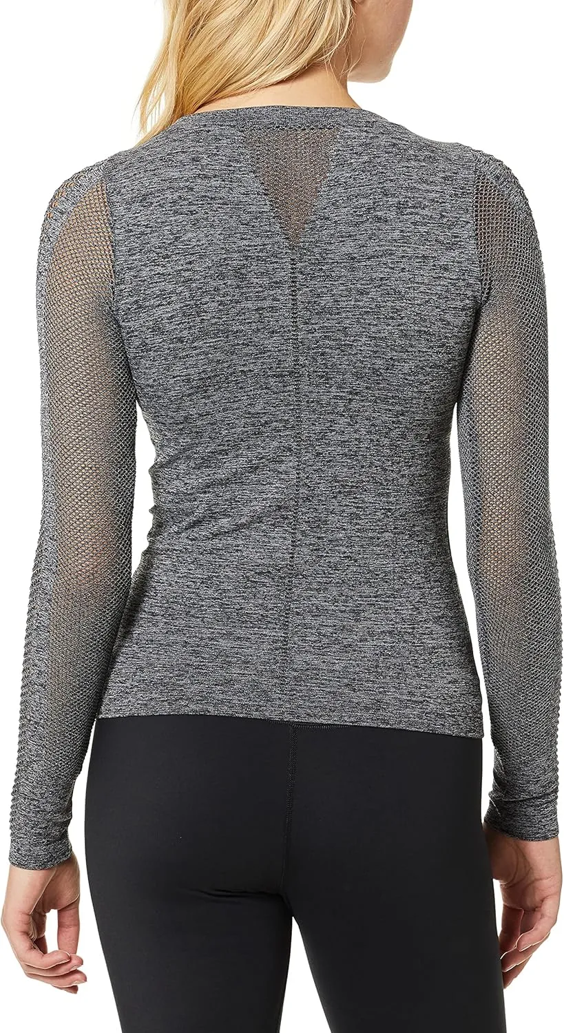 Lyssé Women's Payton Seamless Top